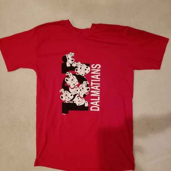 DISNEY T-shirt/sleepshirt - Picture 2 of 3